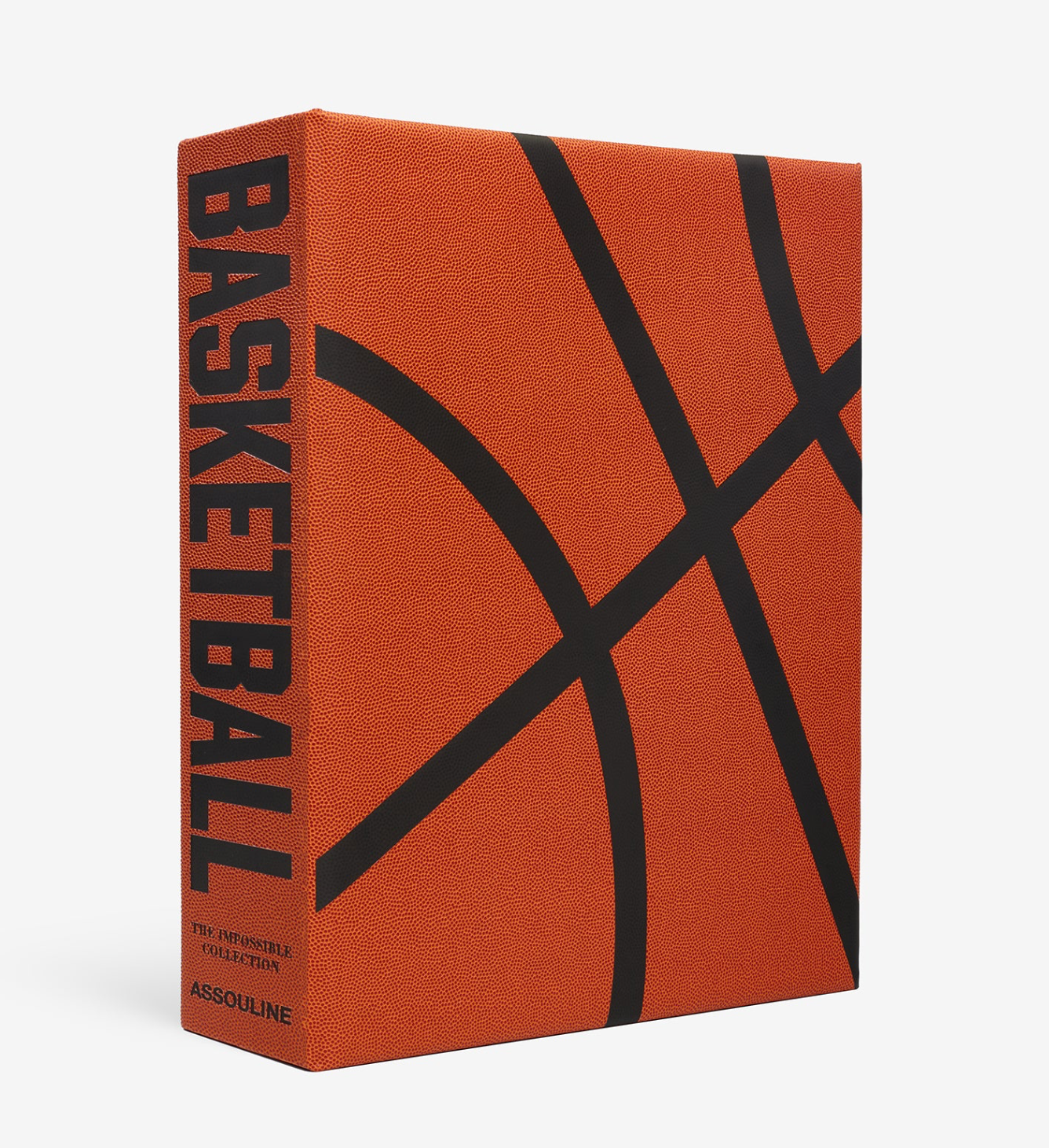 Basketball: The Impossible Collection