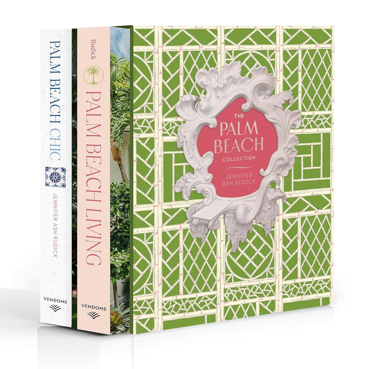 The Palm Beach Collection