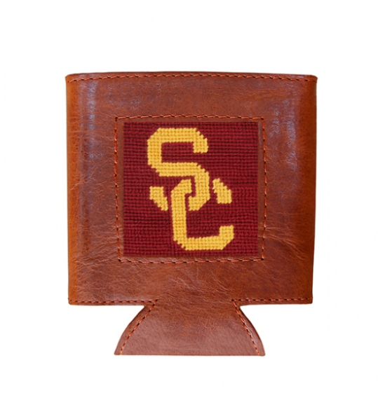 University of Southern California Can Cooler