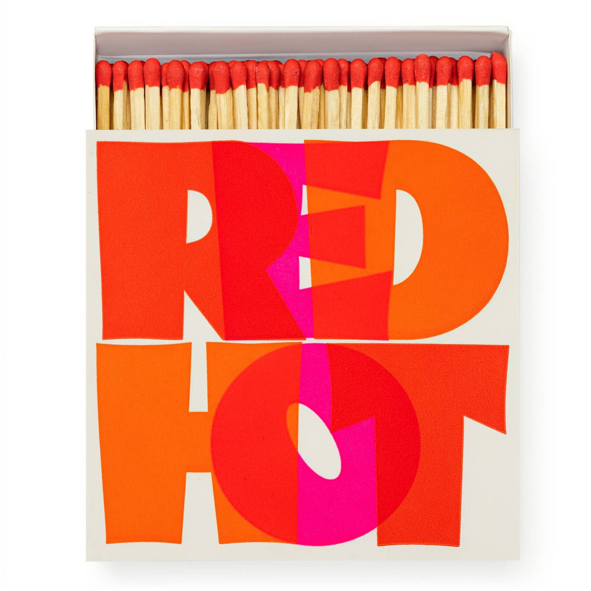 Red Hot Matches