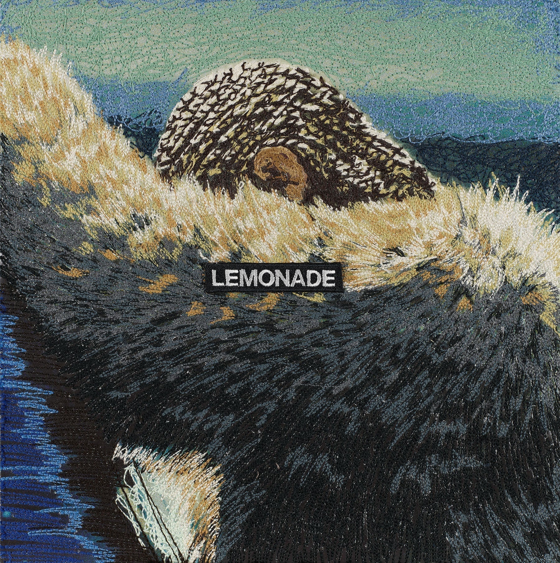 Beyonce Lemonade Album Cover Beyonce Lemonade 2XLP | Urban