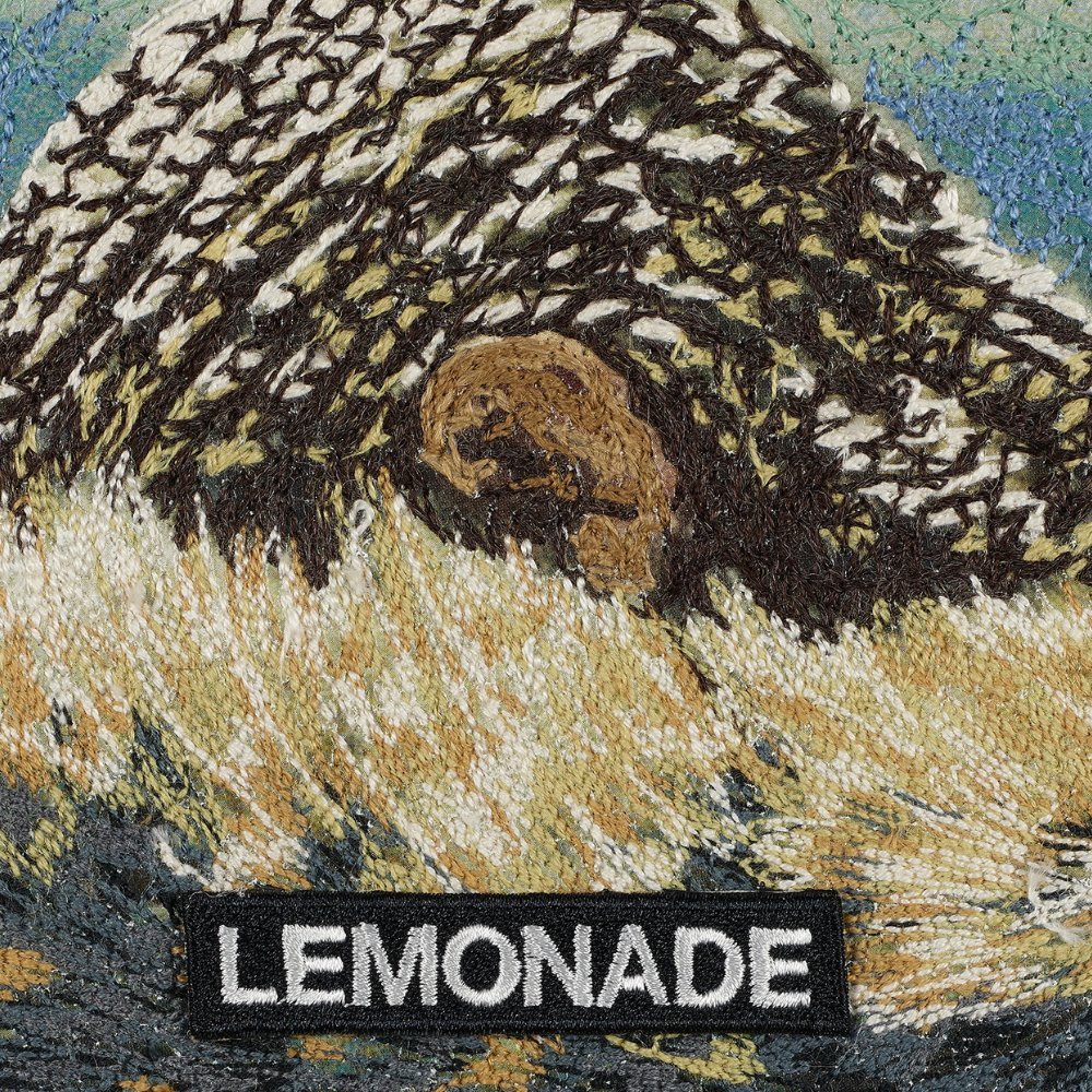 Beyonce, Lemonade