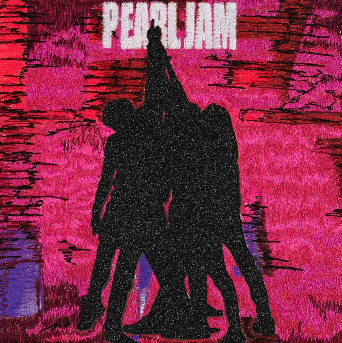 Pearl Jam - Ten