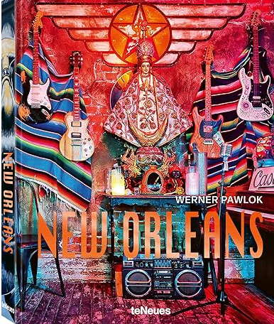 New Orleans: Werner Pawlok