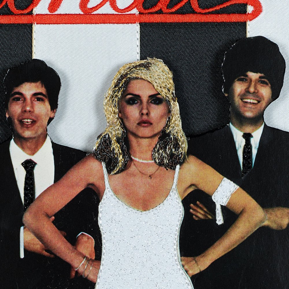 Blondie, Parallel Lines