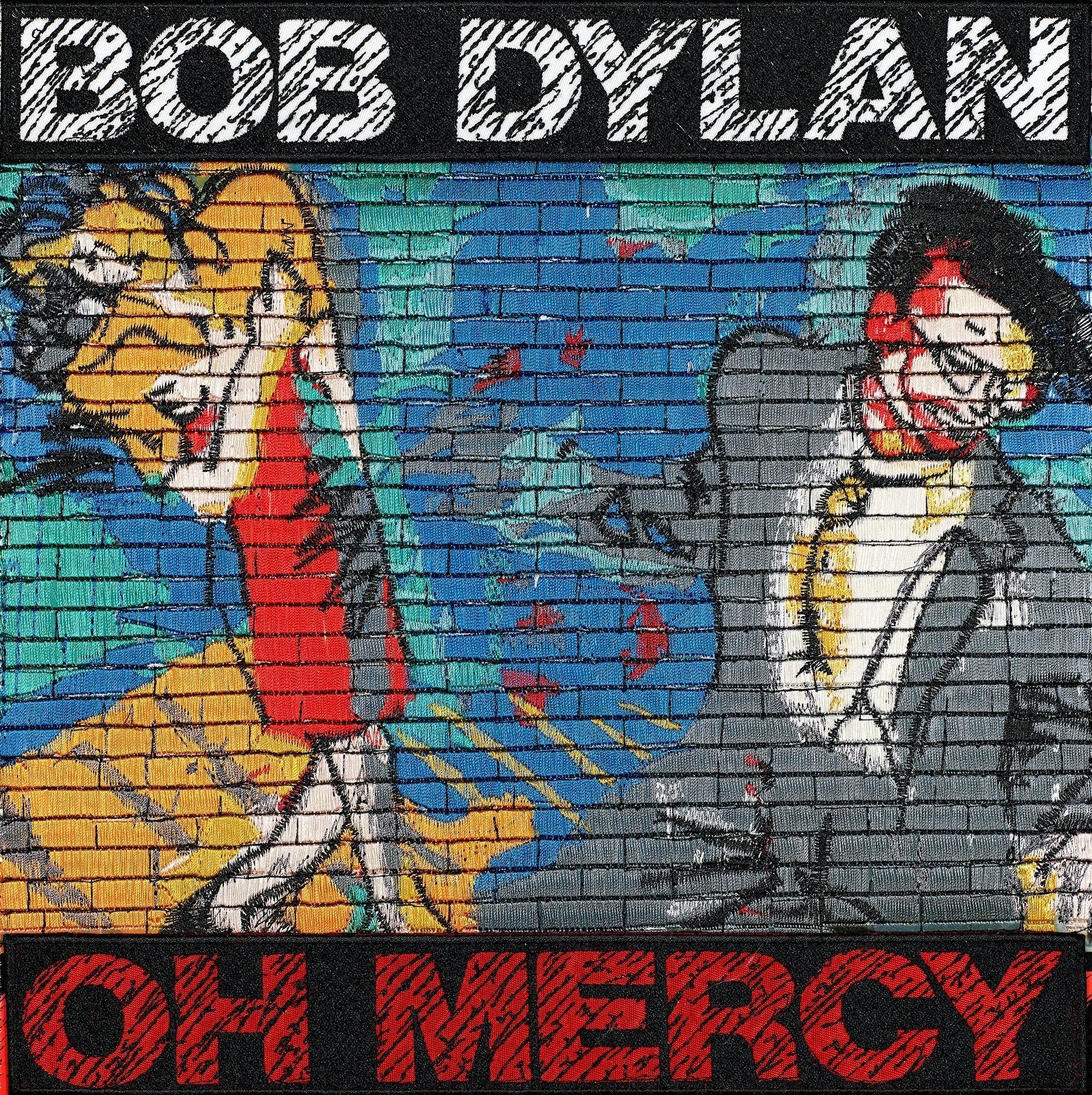 Bob Dylan, Oh Mercy