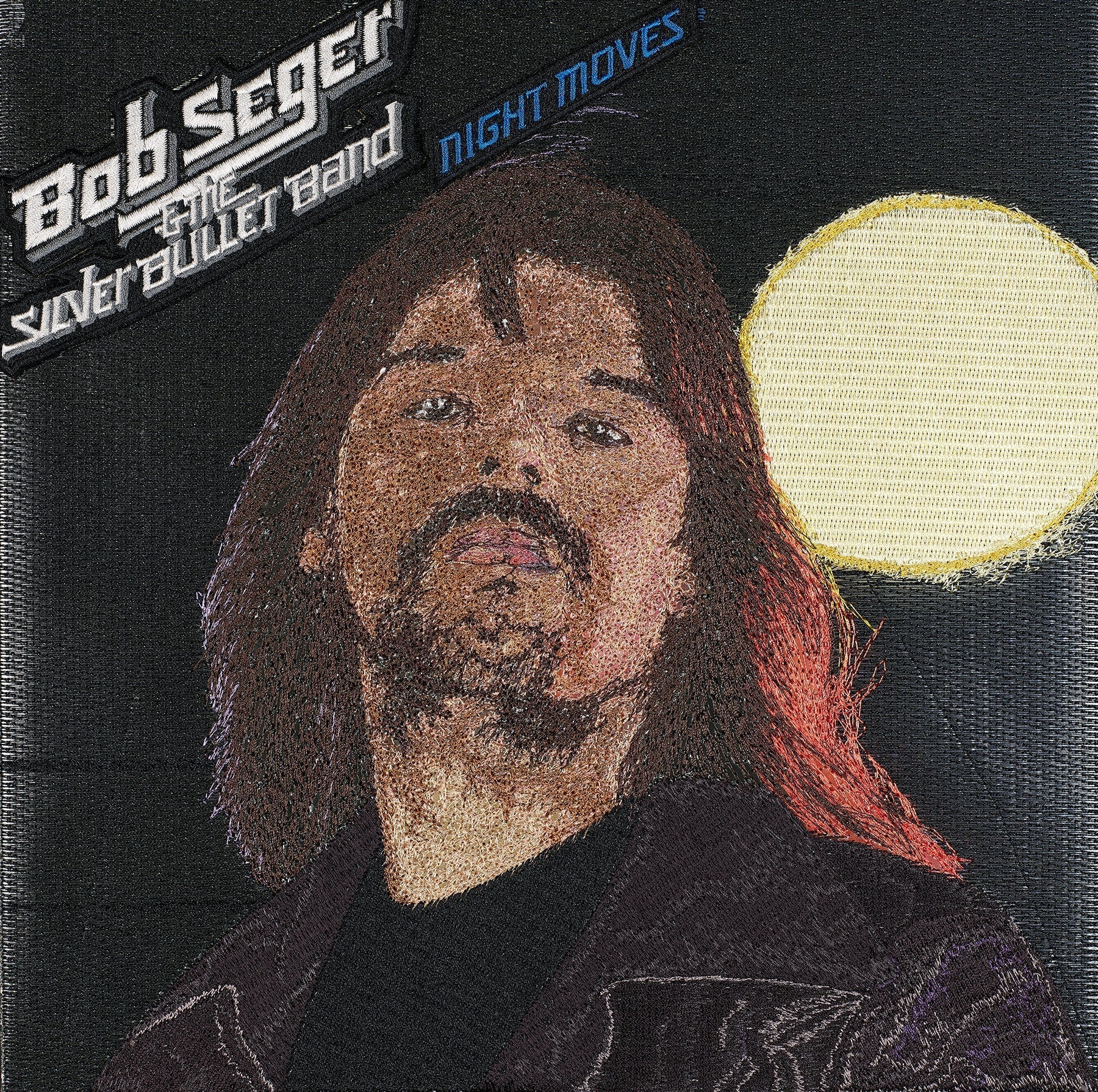 Bob Seger, Night Moves