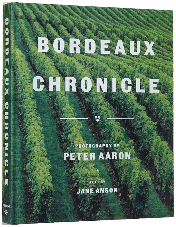 Bordeaux Chronicle