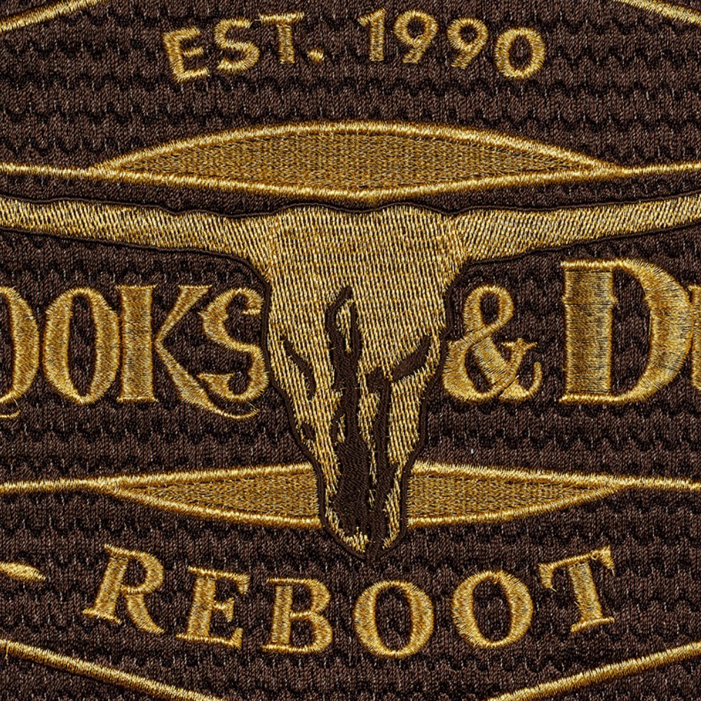 Brooks & Dunn, Reboot