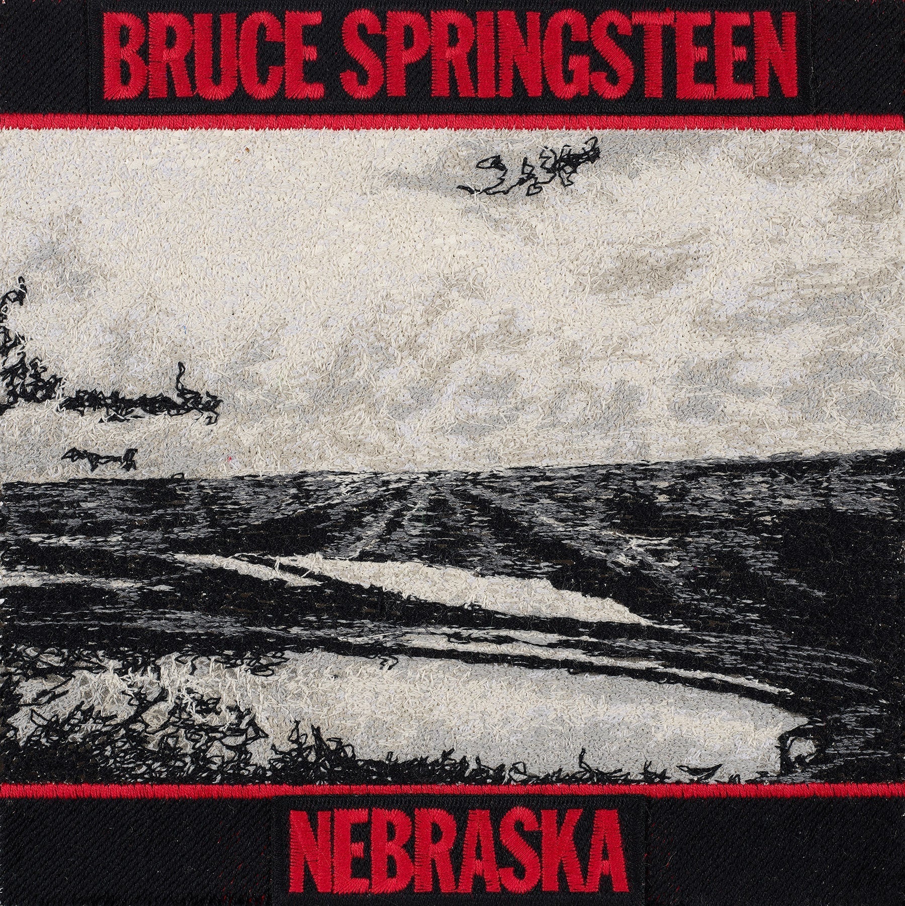 Bruce Springsteen, Nebraska