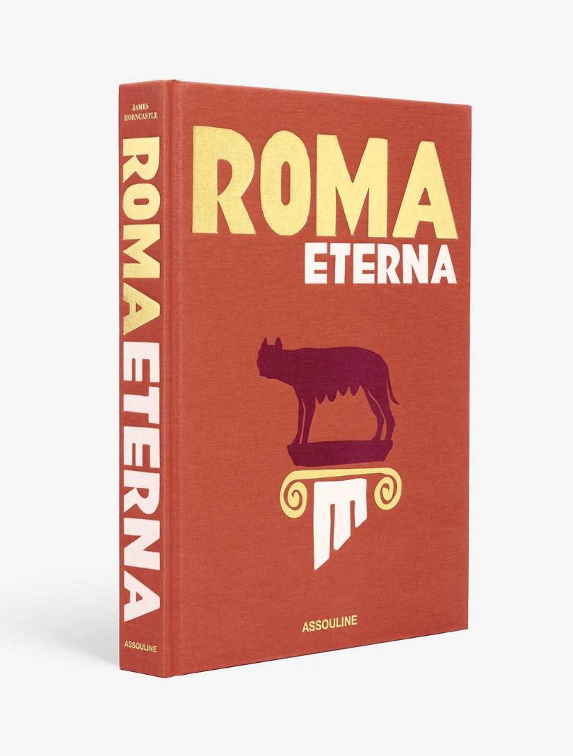 Roma Eterna