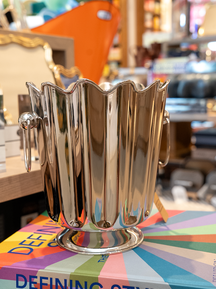 Orleans Brass Wine & Champagne Bucket