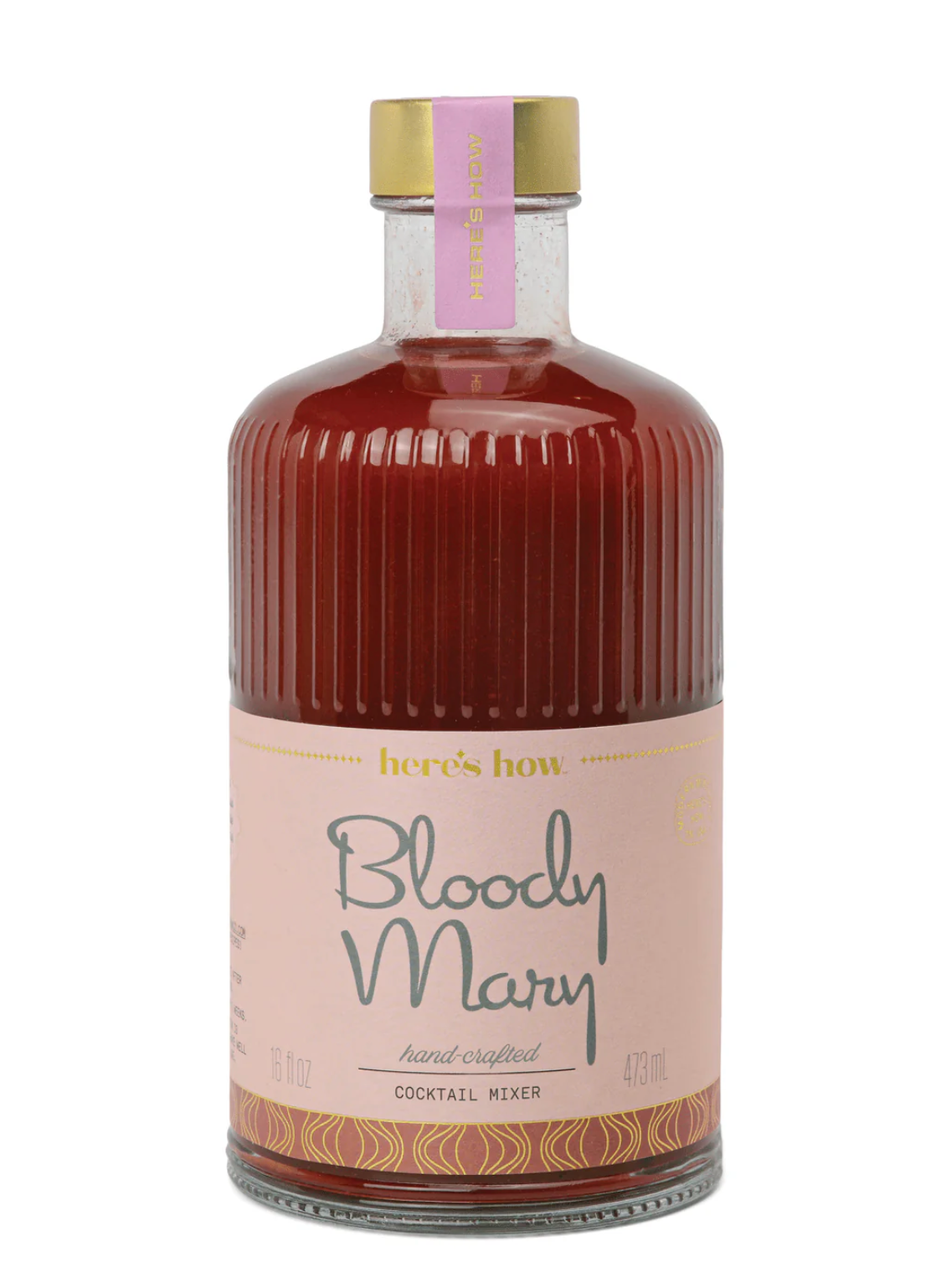 Bloody Mary