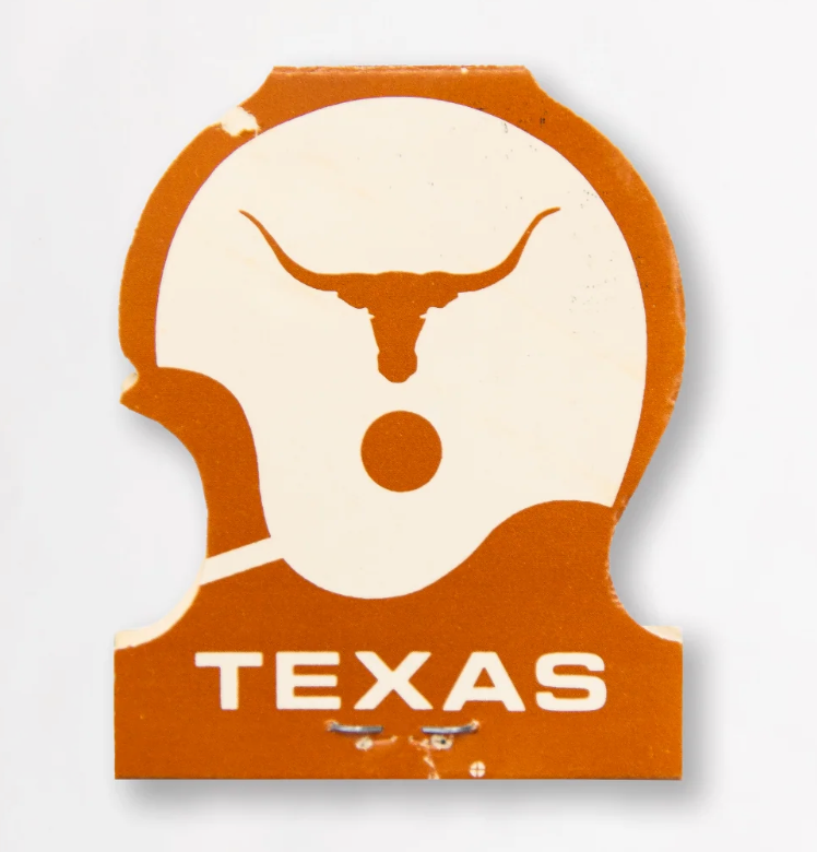 University of Texas Print Only