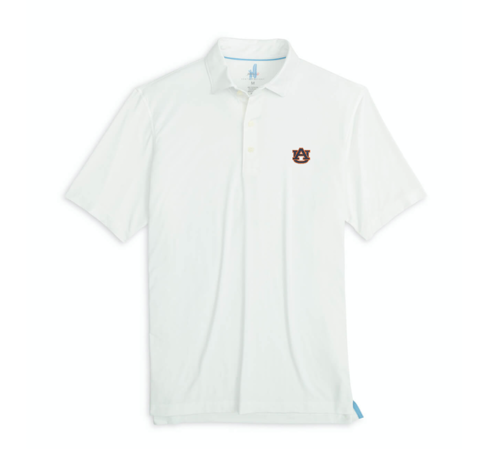 Auburn Huron Performance Polo