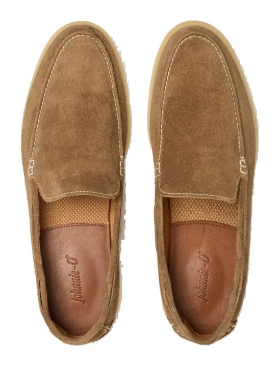 Malibu Moccasin 2.0