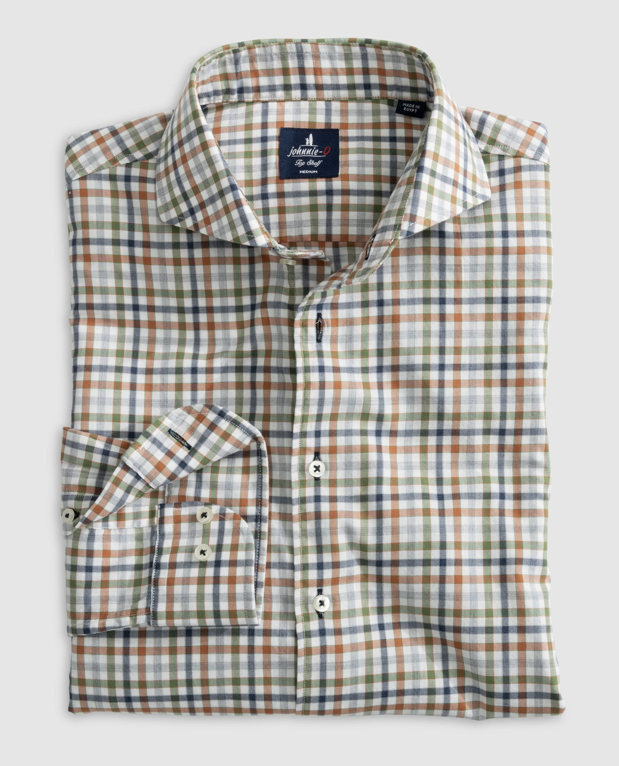 GUFFY SPORT SHIRT