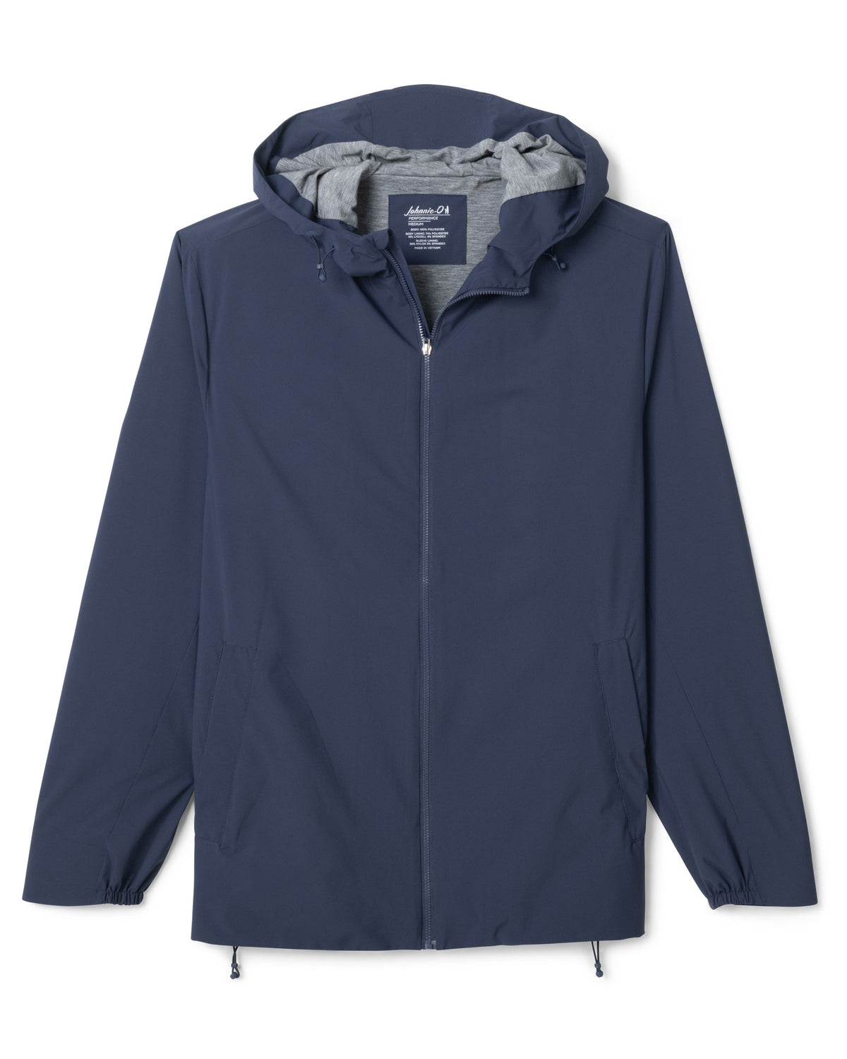 Hydro-Pel Rain Coat