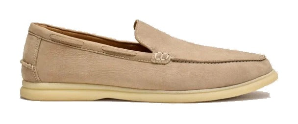 Malibu Moccasin 2.0