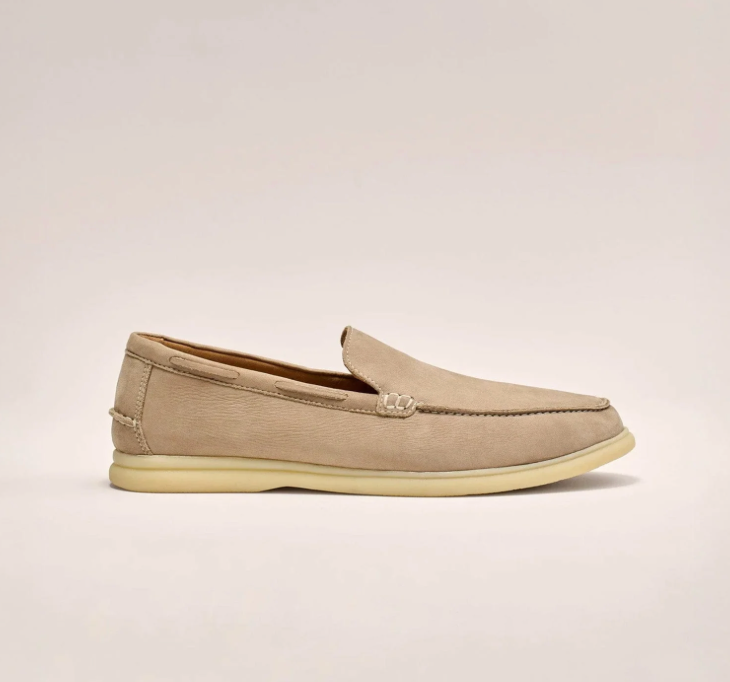 Malibu Moccasin 2.0