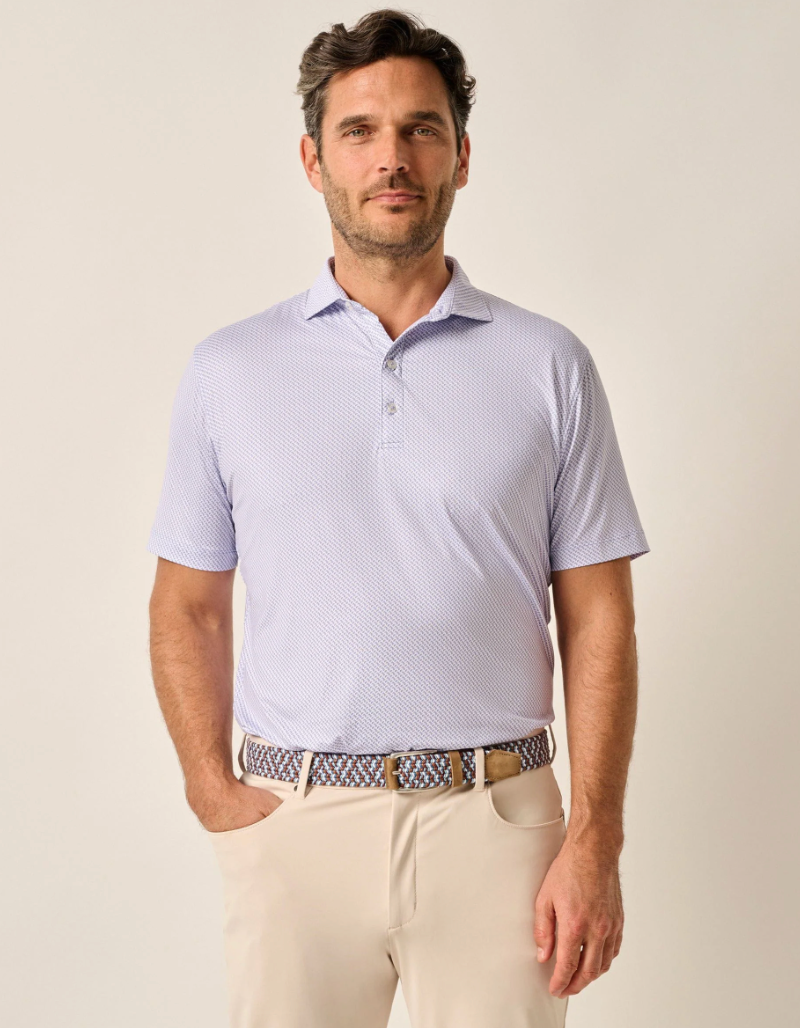 Wesson Performance Polo