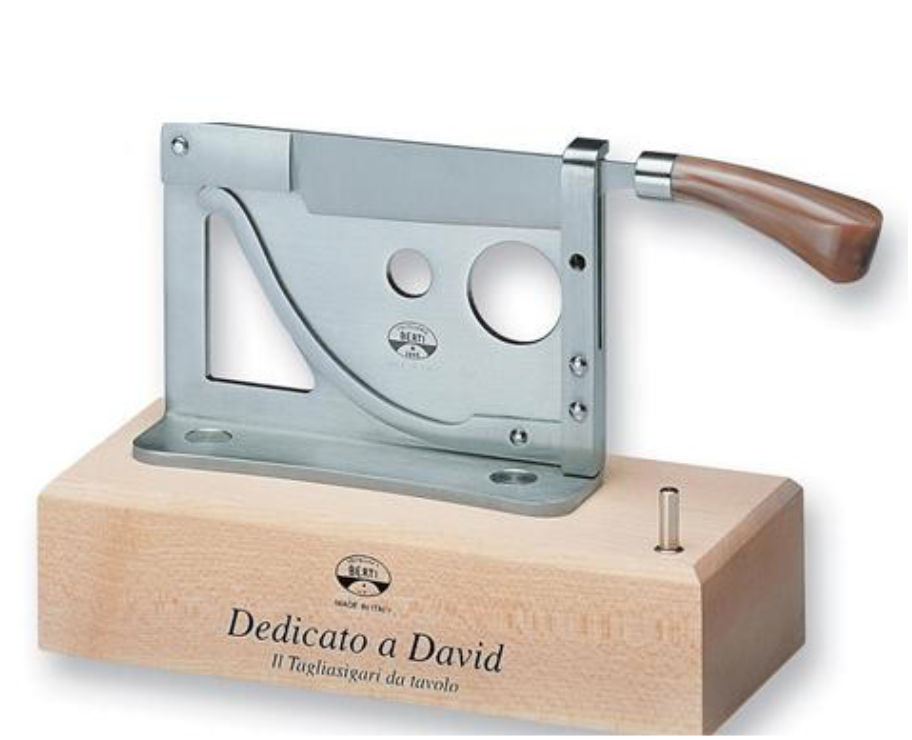 No. 195 Cigar Cutter