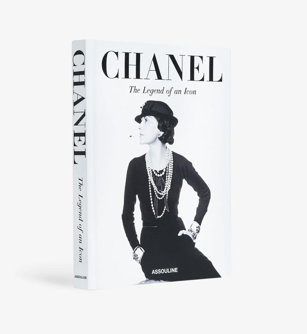 Chanel: The Legend of an Icon