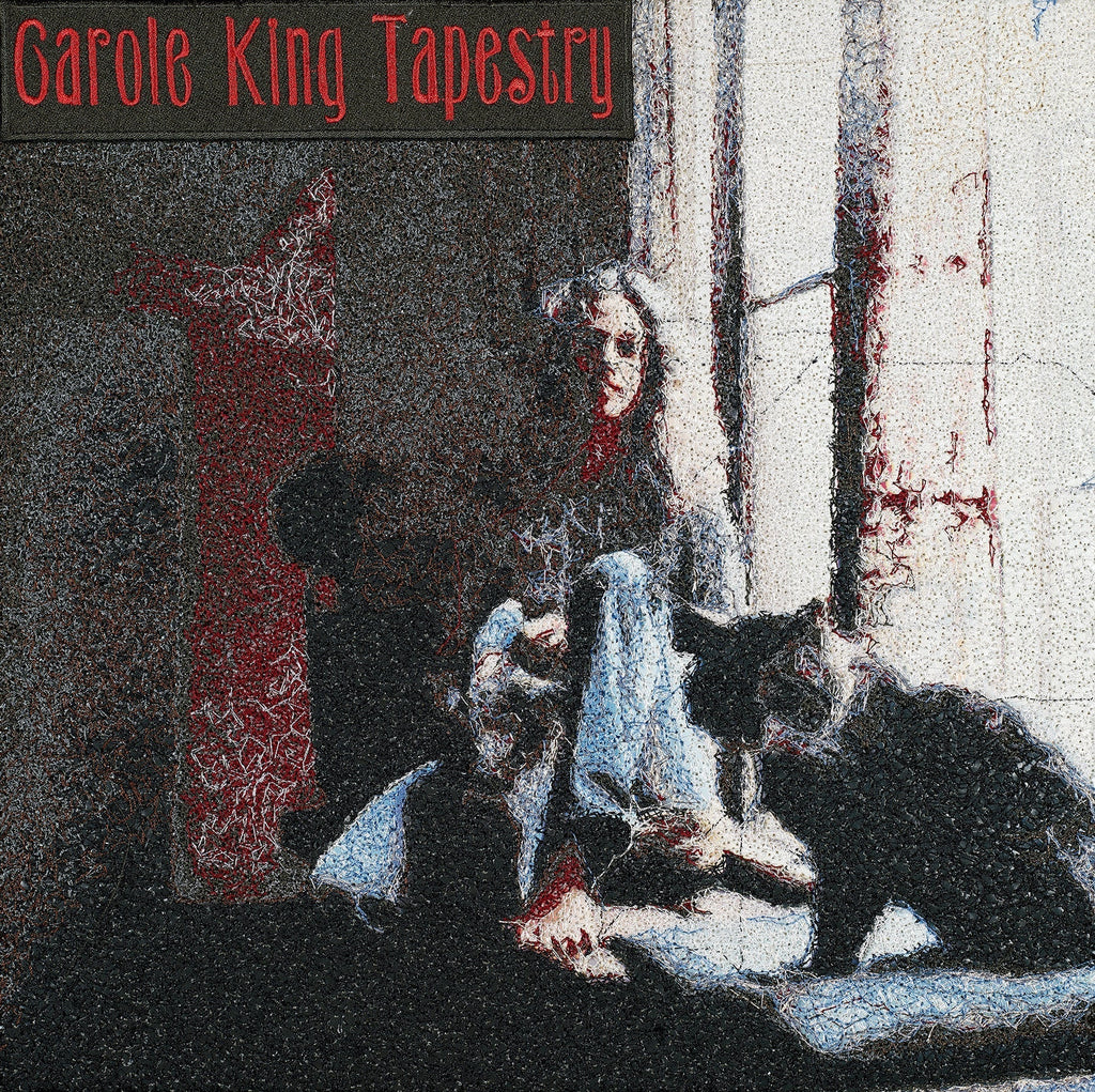 Carole King Tapestry Album Cover Tapestry Song Carole King