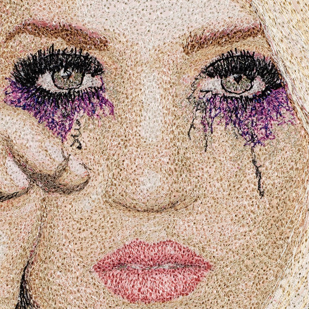 Carrie Underwood, Cry Pretty