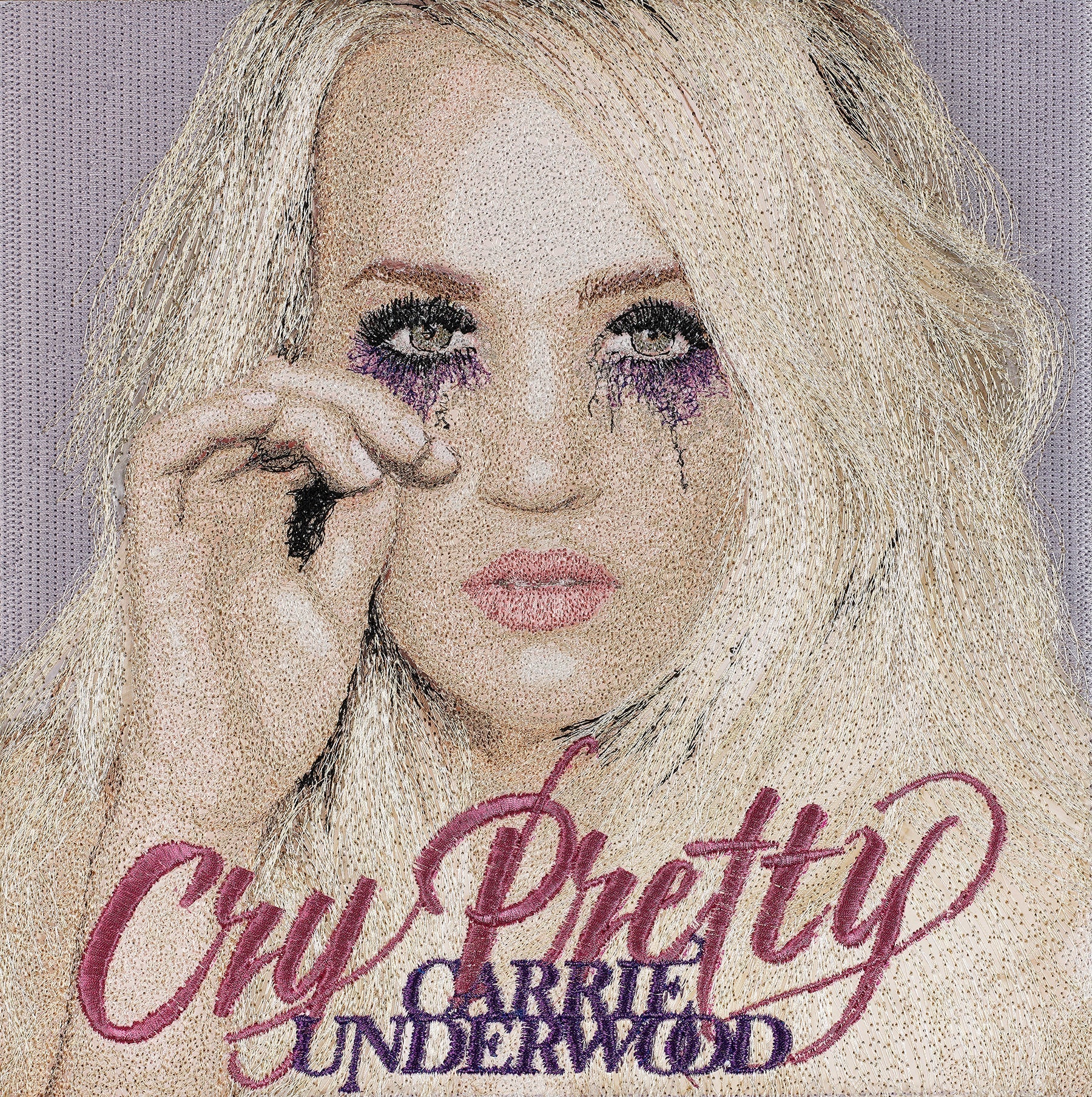 Carrie Underwood, Cry Pretty