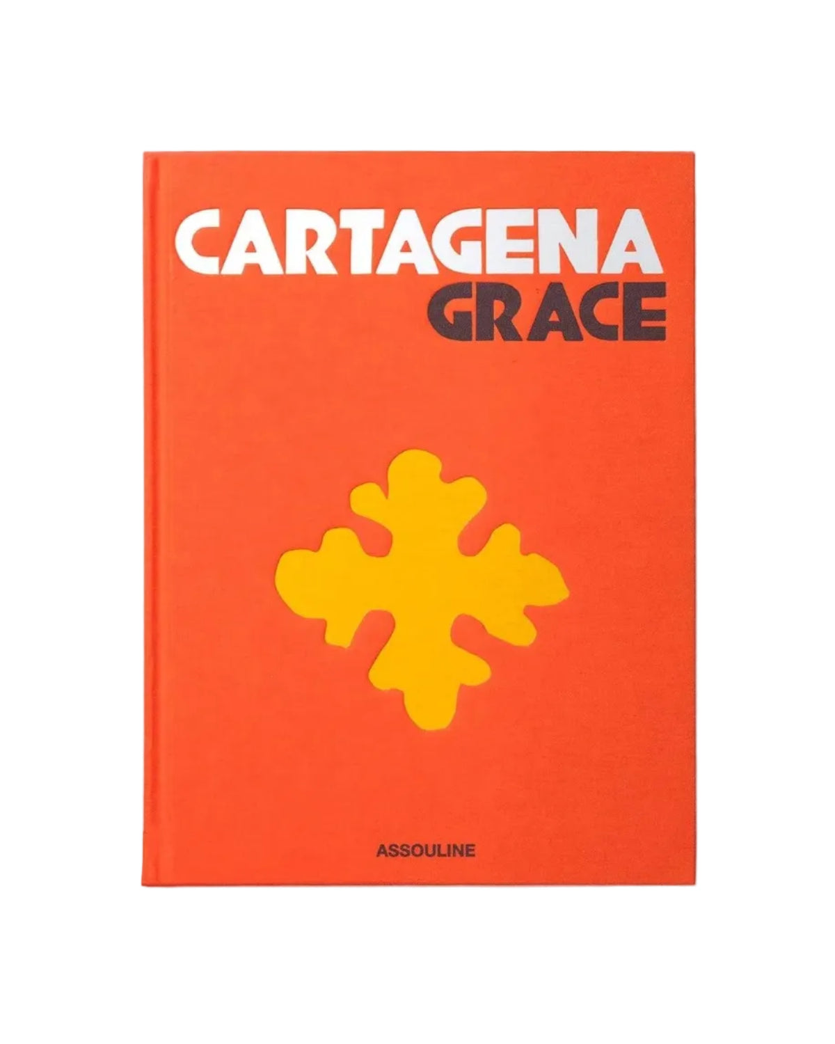 Cartagena Grace