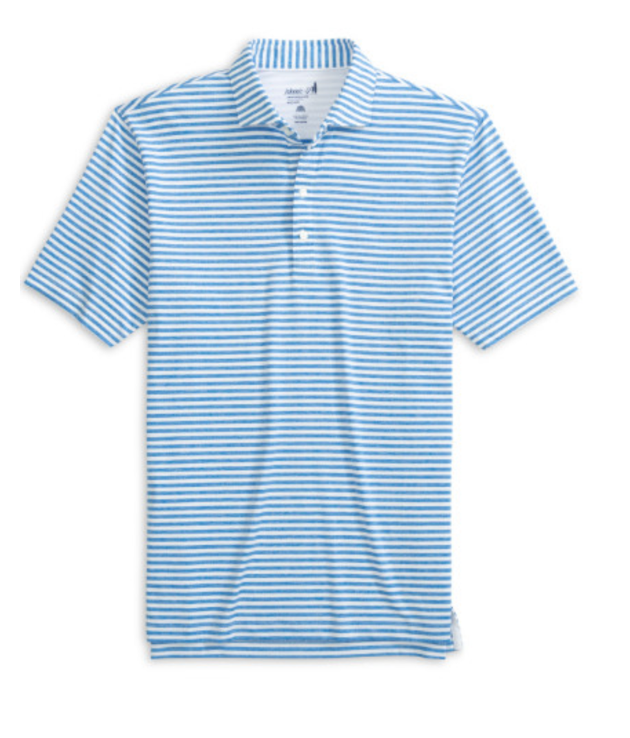 REESE PERFORMANCE POLO