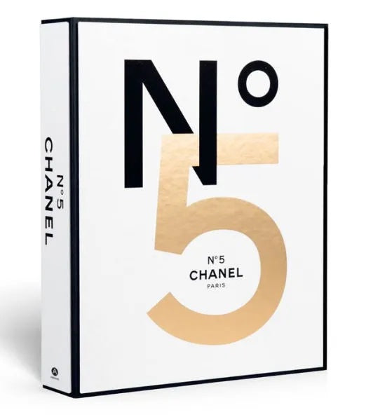 Chanel No. 5: Story of Perfume