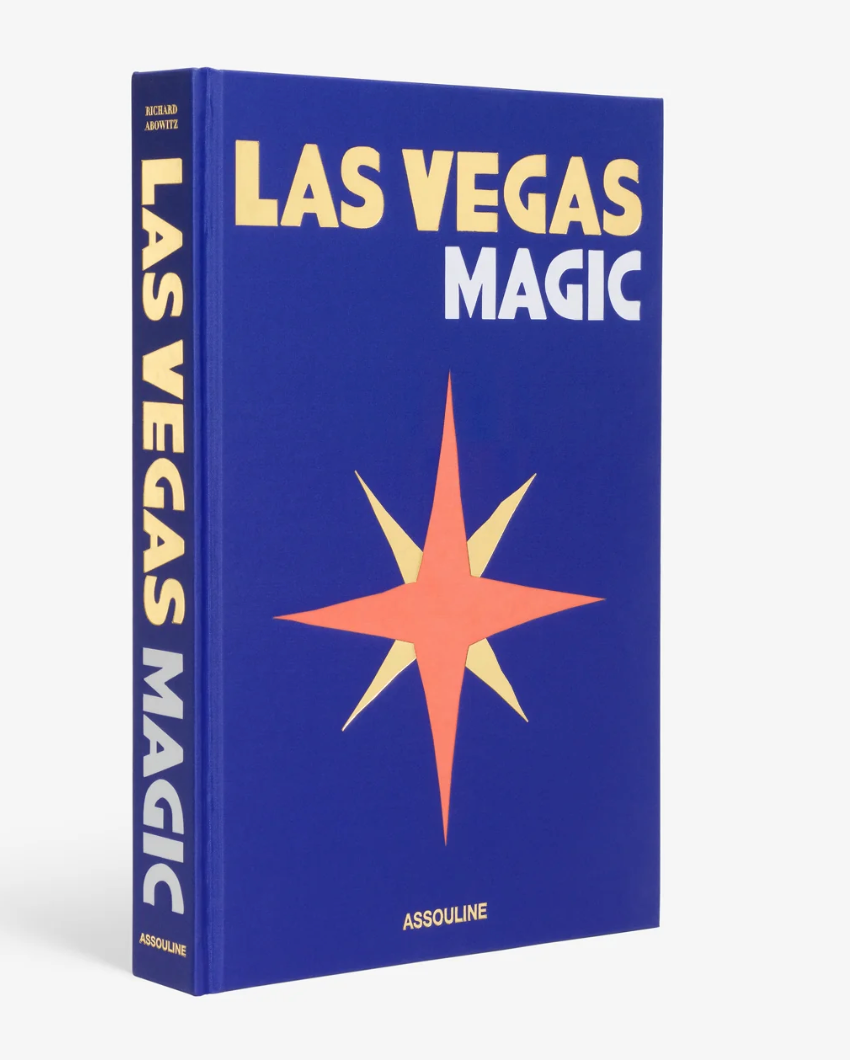 Las Vegas Magic