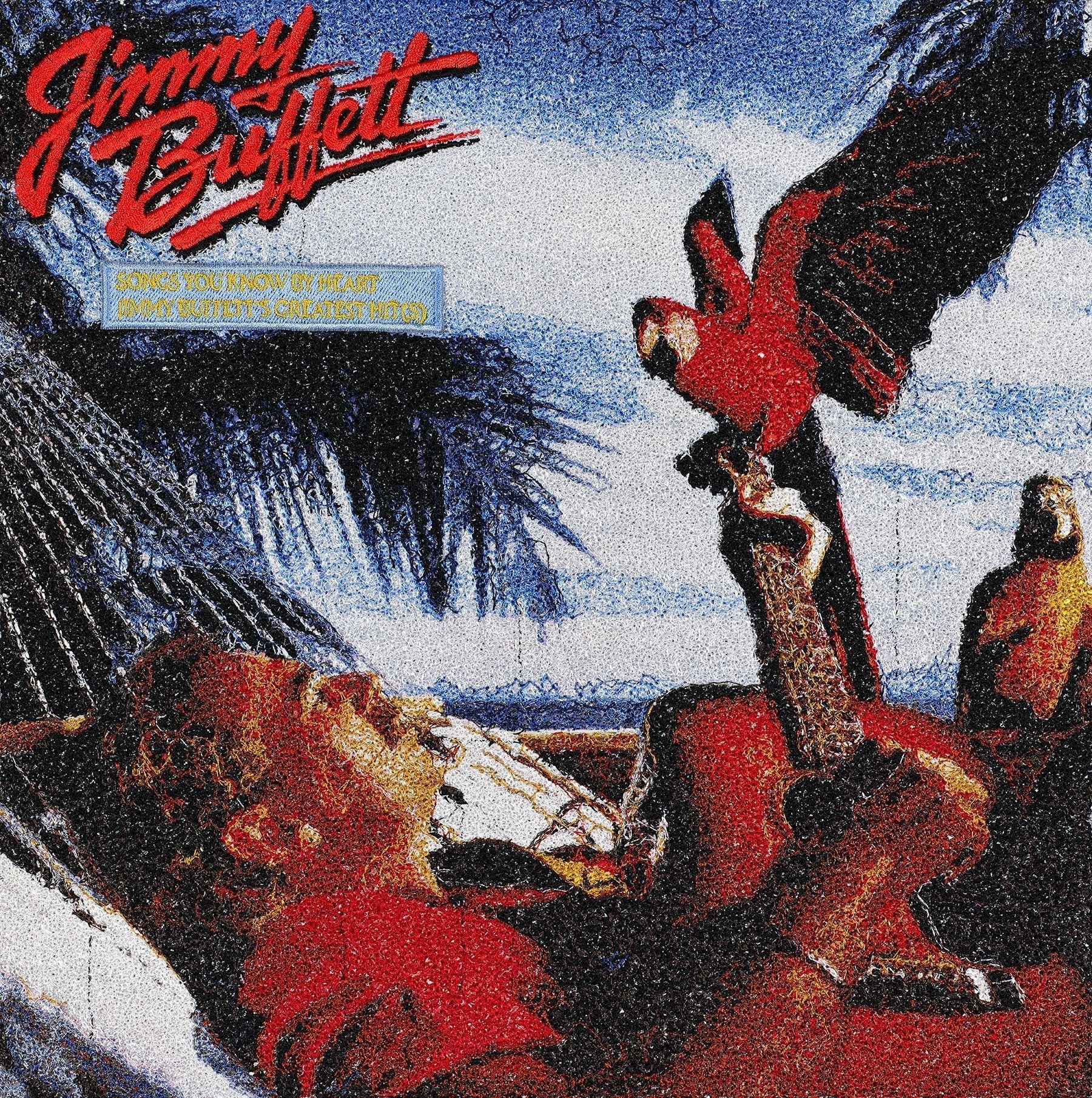 Jimmy Buffet - Songs You Know by Heart