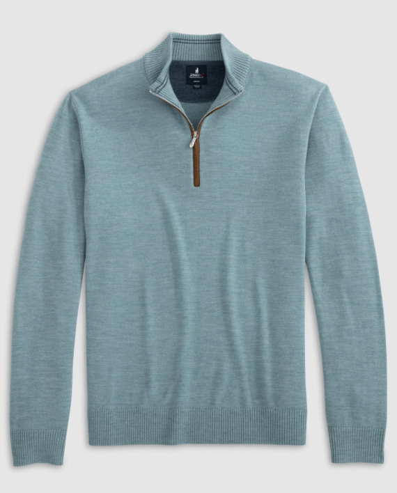 RAYNOR WOOL PULLOVER