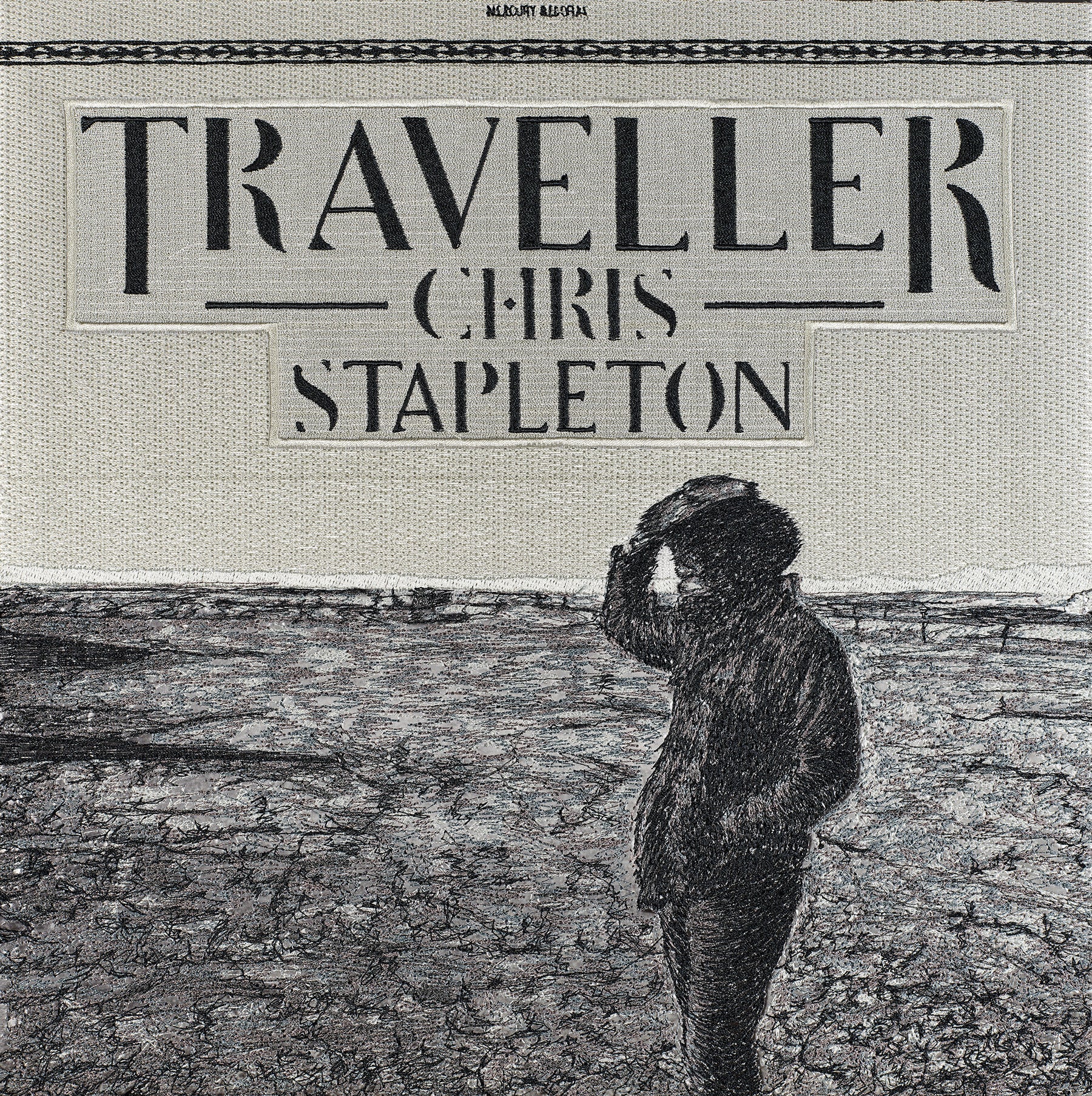 Chris Stapleton, Traveller