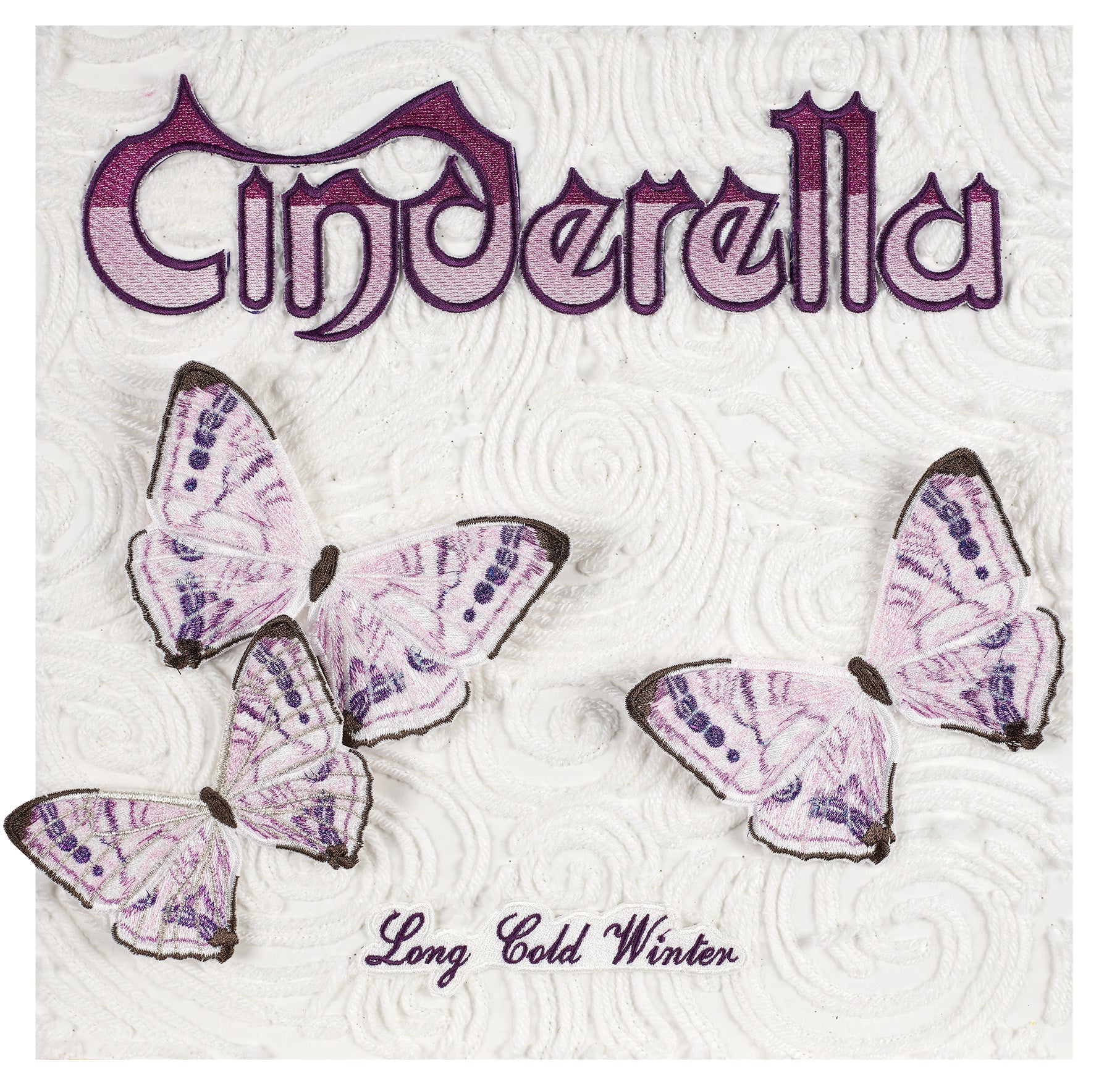 Cinderella, Long Cold Winter