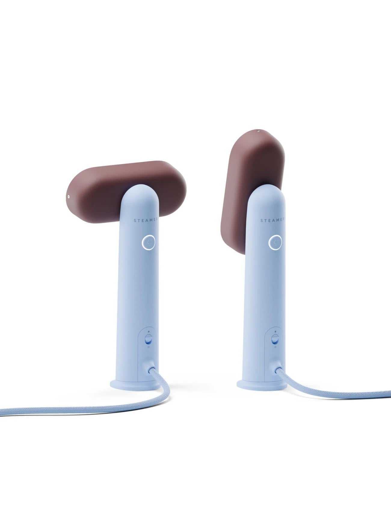 Cirrus Lite Travel Steamer