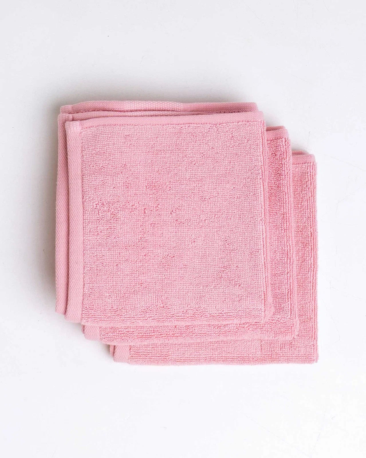 Classic Typical  Face Towels - Pack of 3