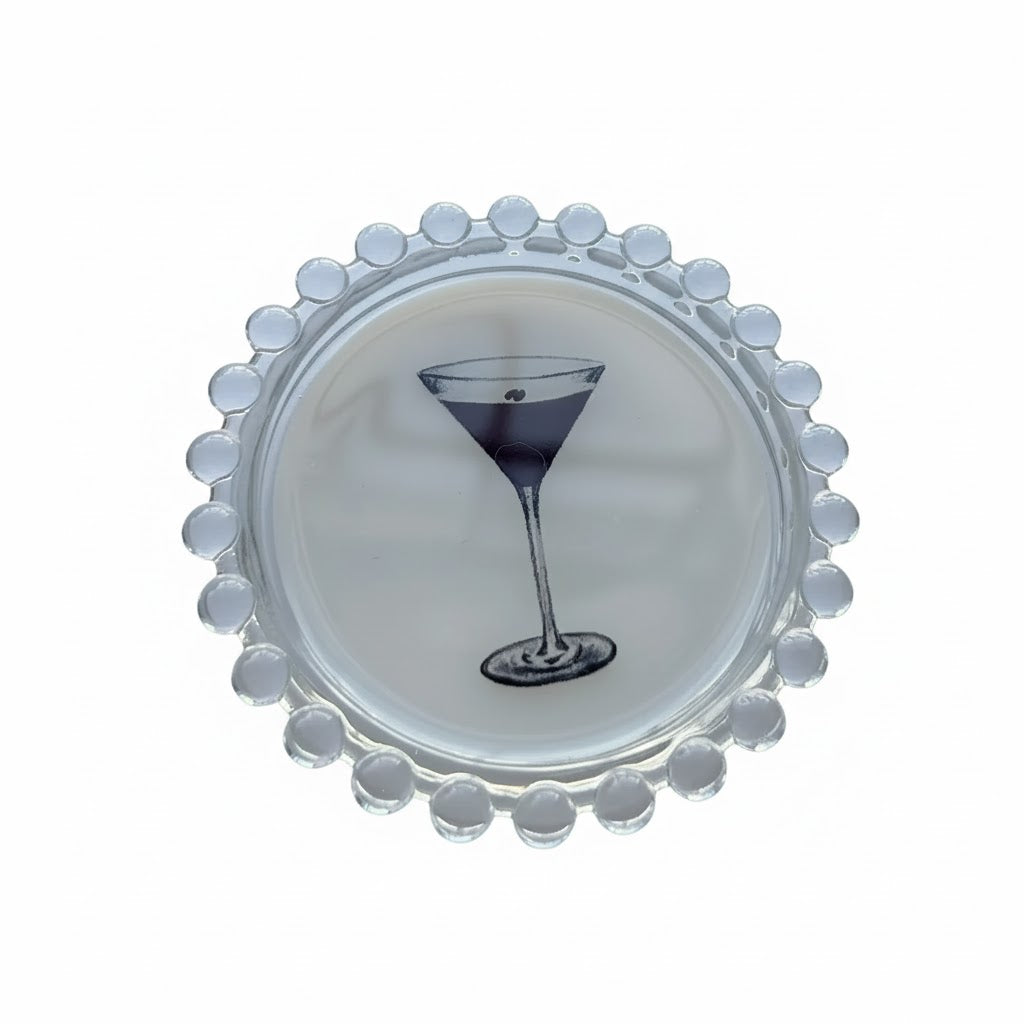 Espresso Martini Trinket Dish