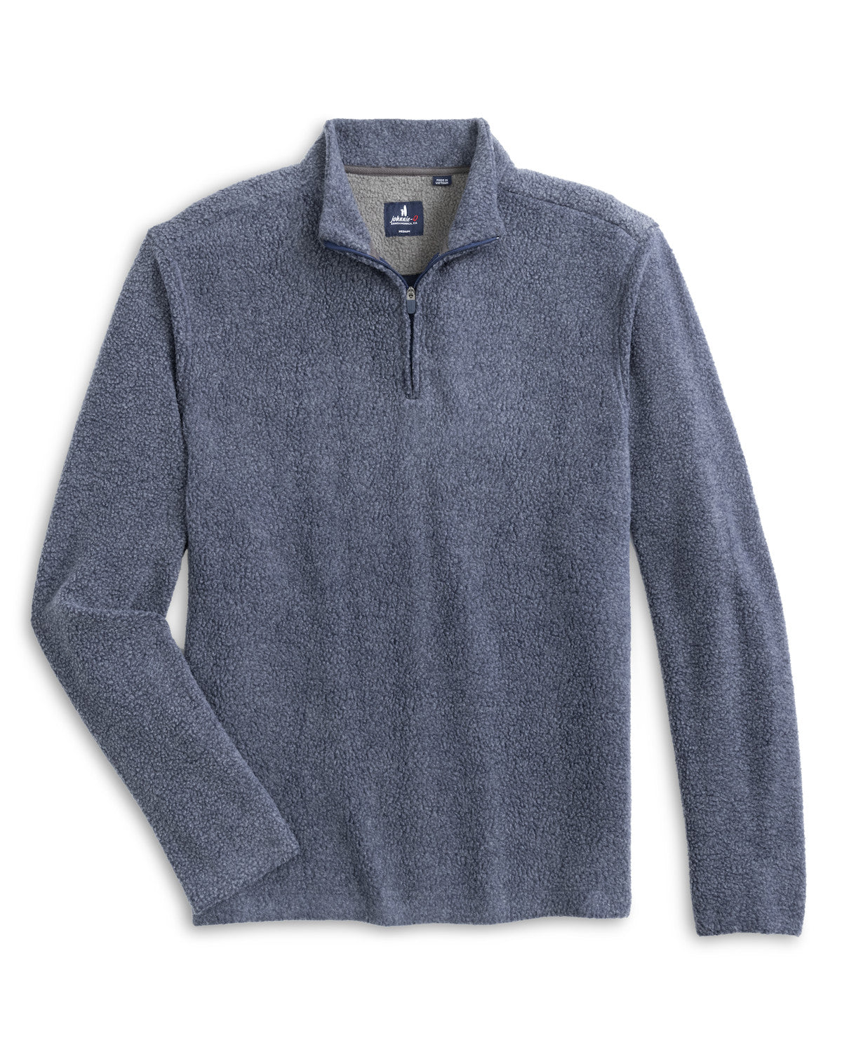 Dion Fleece Pullover
