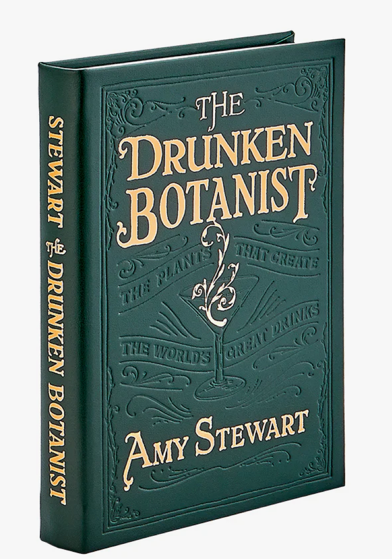 The Drunken Botanist