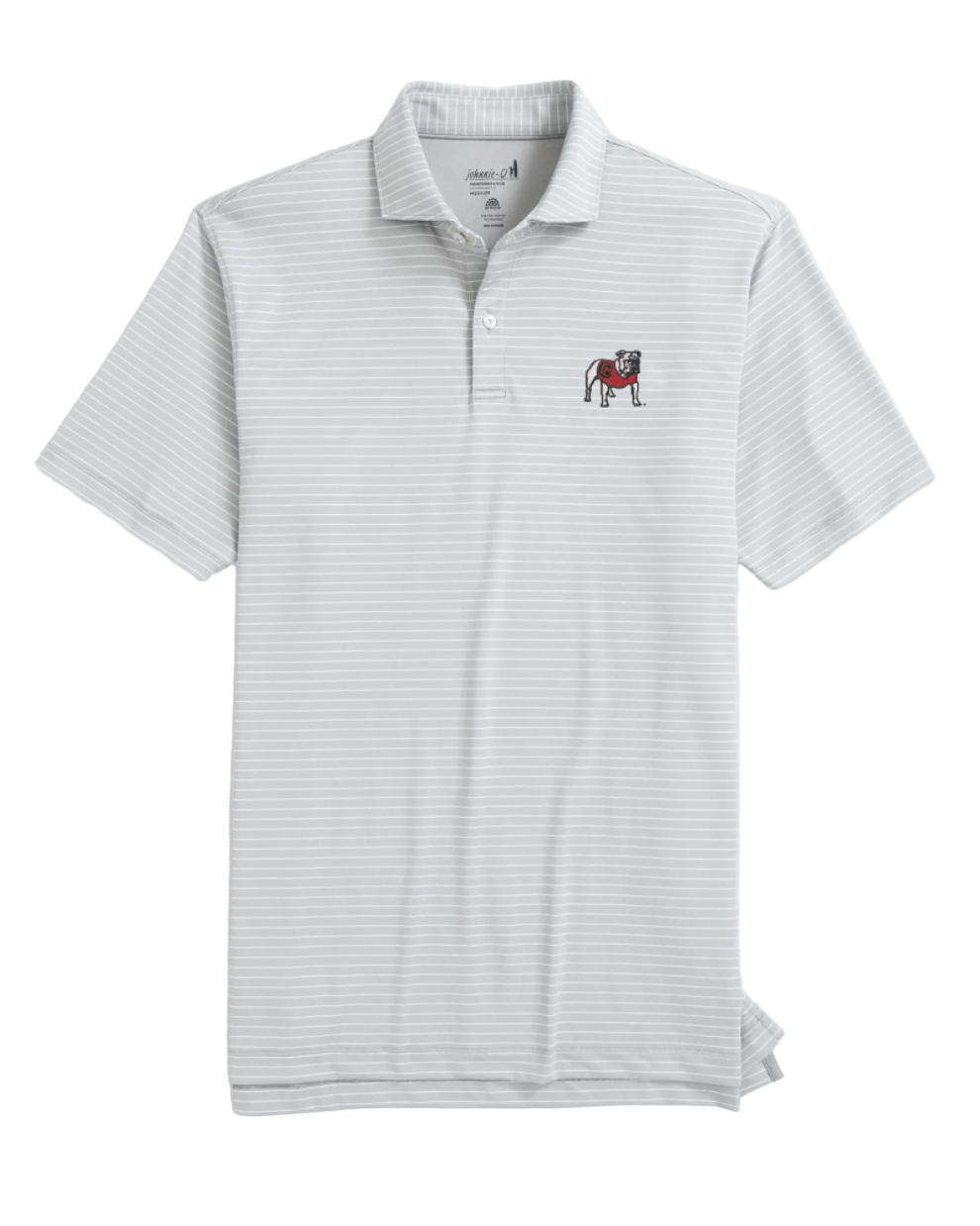 UGA Beau Polo