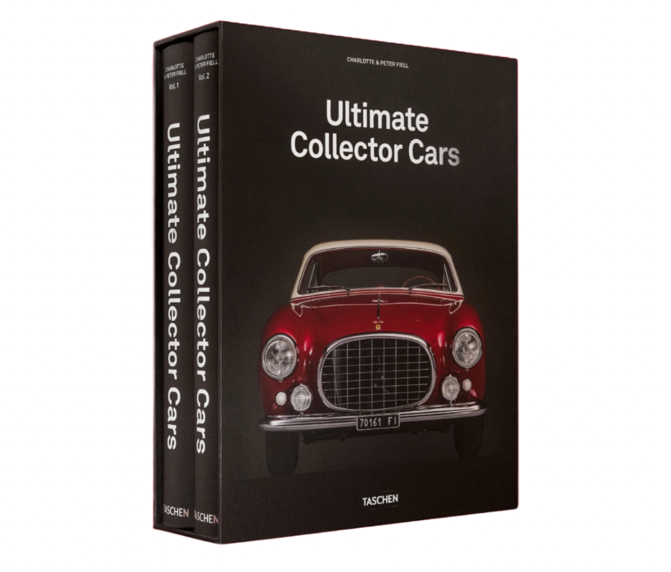 Ultimate Collector Cars