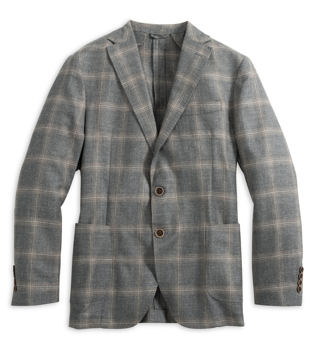 GIOVANNI SPORT COAT