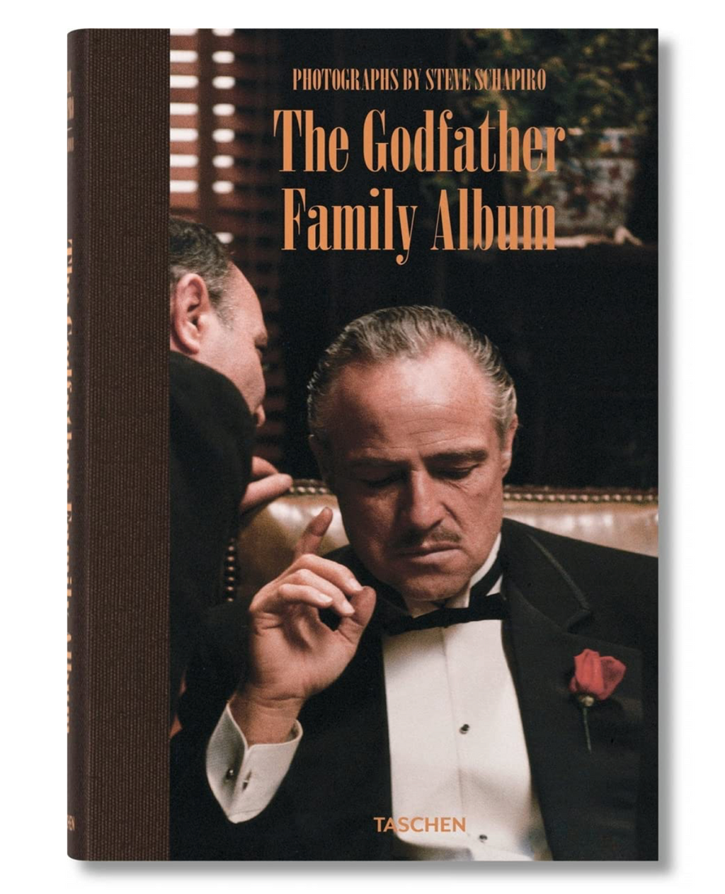 洋書 The Godfather Family Album The Godfather Family Album