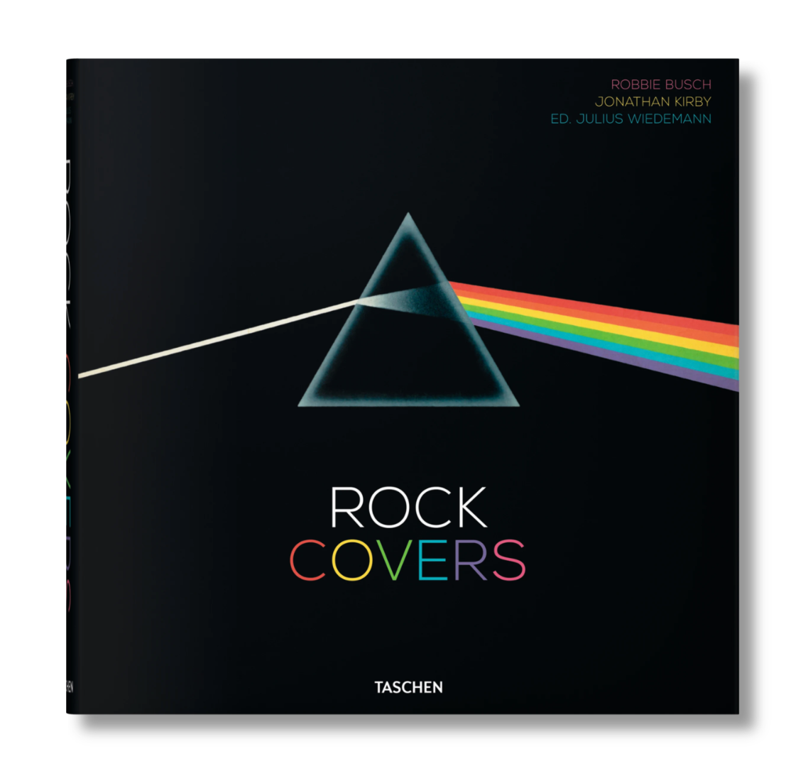 Rock Covers