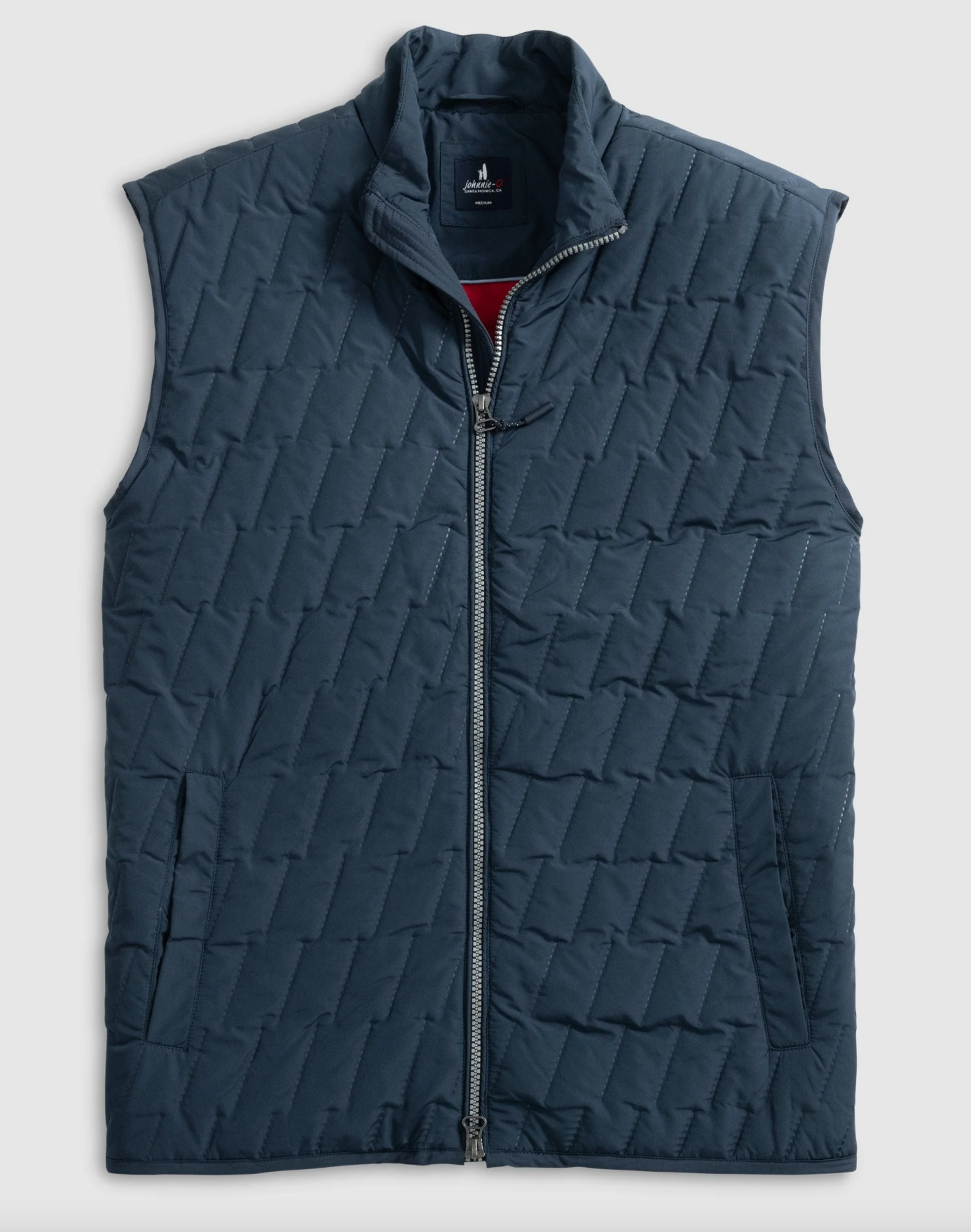 BELFRY VEST