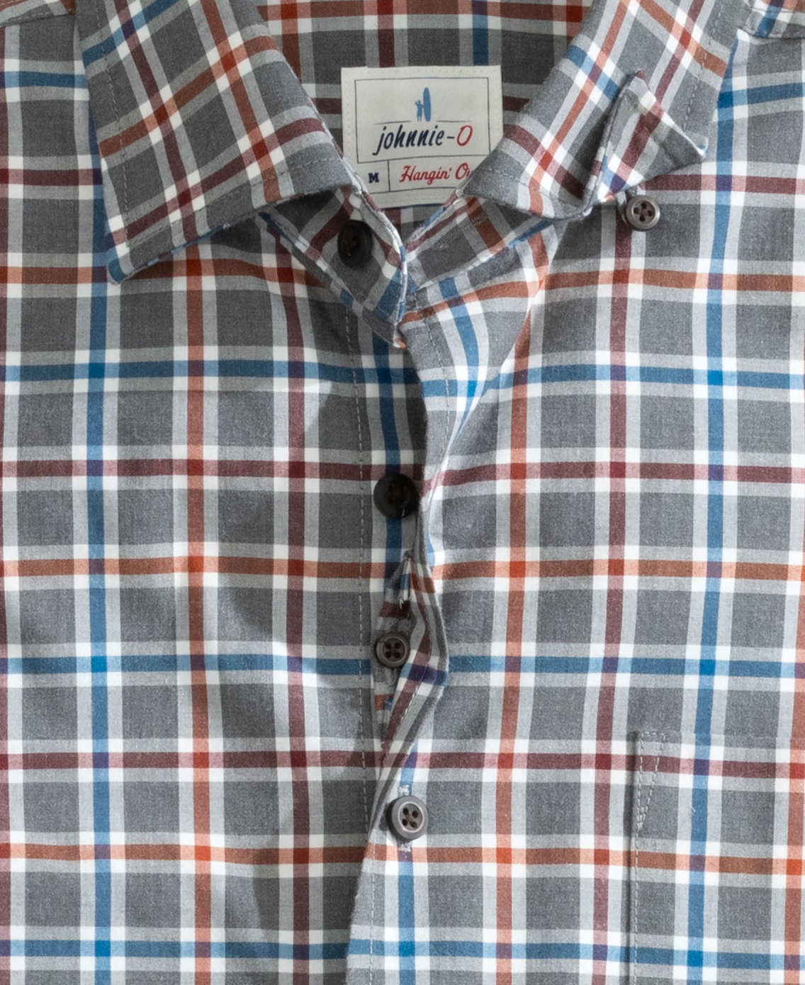 YORK SPORT SHIRT